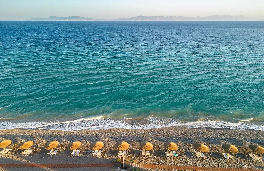 D'Andrea Mare Hotel-1